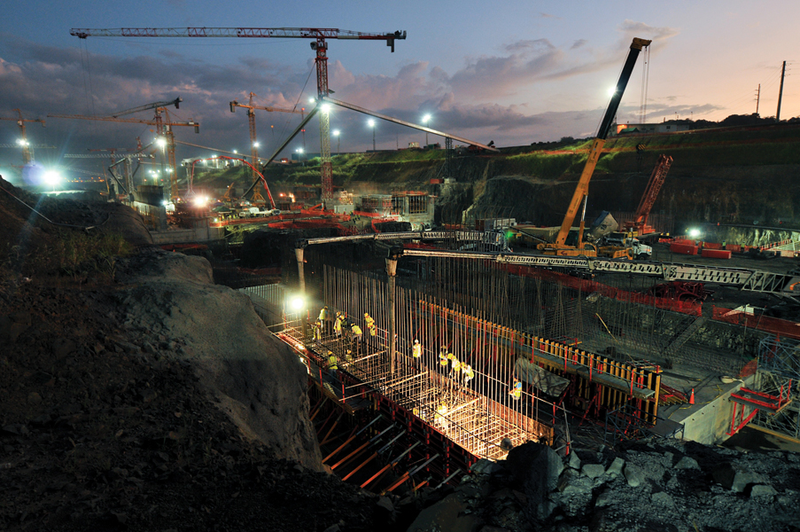Illustration for article titled Las mejores fotografías de ingeniería del 2012